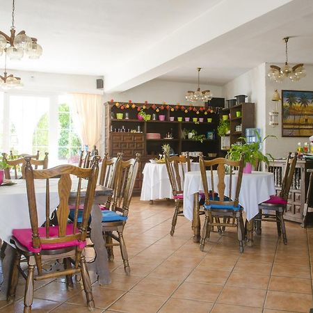 La Crisalida Retreats Leilighet El Albir Eksteriør bilde