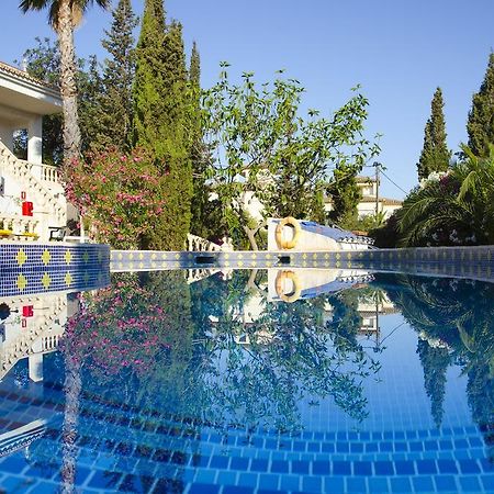 La Crisalida Retreats Leilighet El Albir Eksteriør bilde