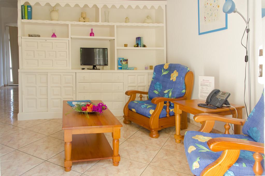 La Crisalida Retreats Leilighet El Albir Eksteriør bilde