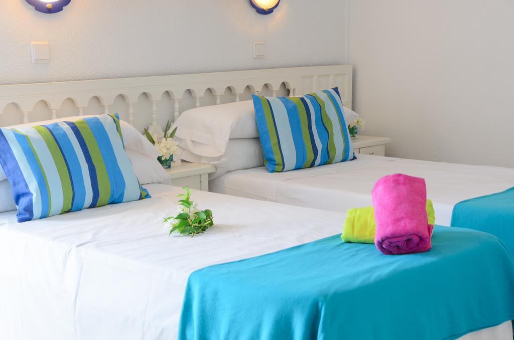 La Crisalida Retreats Leilighet El Albir Rom bilde