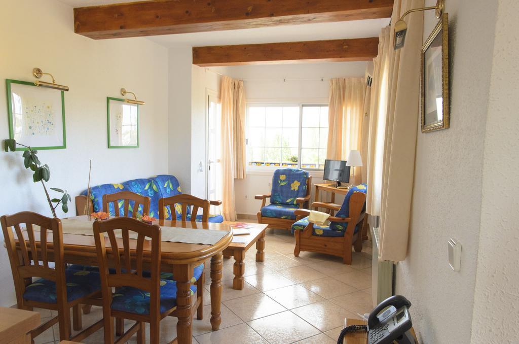 La Crisalida Retreats Leilighet El Albir Eksteriør bilde